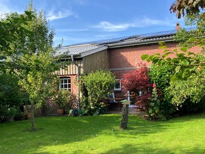 Ferienwohnung für 4 Personen (70 m²) in Friedrichskoog 3/10