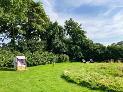 Ferienwohnung für 4 Personen (65 m²) in Friedrichskoog 5/10