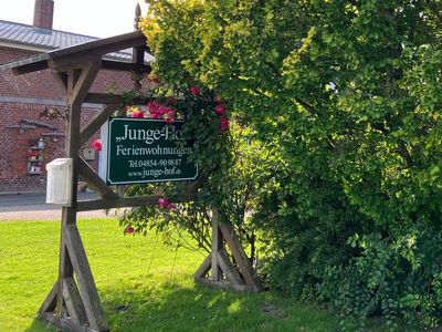 Ferienwohnung für 4 Personen (70 m²) in Friedrichskoog 10/10