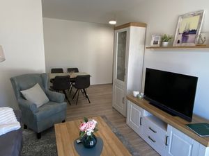 Ferienwohnung für 4 Personen (54 m&sup2;) in Friedrichskoog