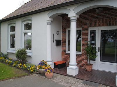 Ferienwohnung für 6 Personen (70 m²) in Friedrichskoog 3/10