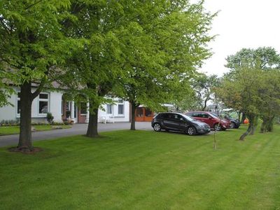 Ferienwohnung für 6 Personen (70 m²) in Friedrichskoog 4/10