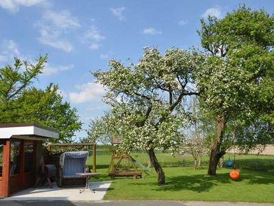 Ferienwohnung für 6 Personen (70 m²) in Friedrichskoog 5/10