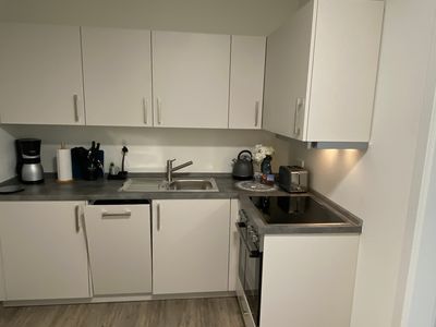 Ferienwohnung für 4 Personen (54 m²) in Friedrichskoog 4/10