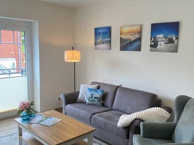 Ferienwohnung für 4 Personen (56 m²) in Friedrichskoog 1/10