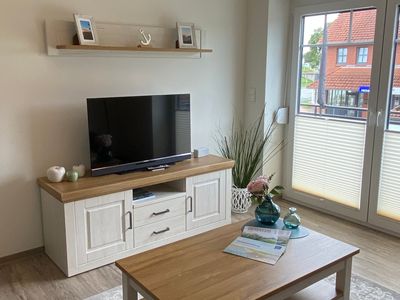 Ferienwohnung für 4 Personen (56 m²) in Friedrichskoog 3/10