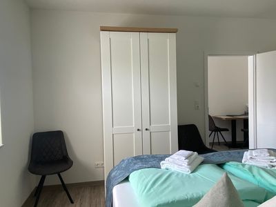 Ferienwohnung für 4 Personen (56 m²) in Friedrichskoog 5/10