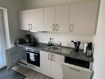 Ferienwohnung für 4 Personen (56 m²) in Friedrichskoog 6/10