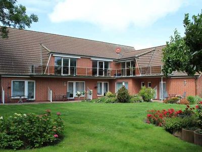 Ferienwohnung für 2 Personen (35 m²) in Friedrichskoog 1/8