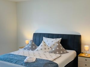 Ferienwohnung für 2 Personen (47 m²) in Friedrichskoog