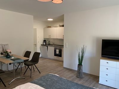 Ferienwohnung für 2 Personen (47 m²) in Friedrichskoog 5/10