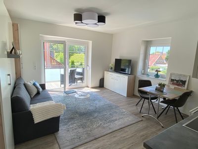 Ferienwohnung für 2 Personen (47 m²) in Friedrichskoog 1/10