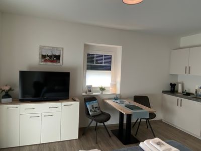 Ferienwohnung für 2 Personen (47 m²) in Friedrichskoog 5/10