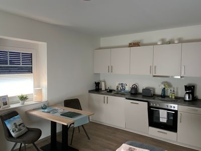 Ferienwohnung für 2 Personen (47 m²) in Friedrichskoog 7/10