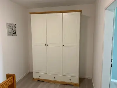 Fewo Uwe - Schrank