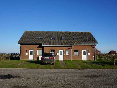 Ferienwohnung für 4 Personen (65 m²) in Friedrichskoog 5/10