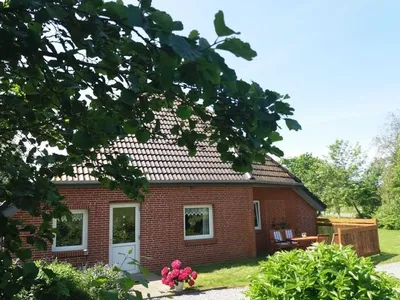 Ferienwohnung für 2 Personen (48 m²) in Friedrichskoog 1/10 Ferienwohnung für 2 Personen (48 m²) in Friedrichskoog 1/10