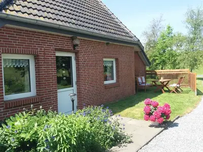 Ferienwohnung für 2 Personen (48 m²) in Friedrichskoog 3/10 Ferienwohnung für 2 Personen (48 m²) in Friedrichskoog 3/10