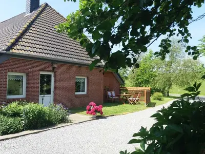 Ferienwohnung für 2 Personen (48 m²) in Friedrichskoog 4/10 Ferienwohnung für 2 Personen (48 m²) in Friedrichskoog 4/10