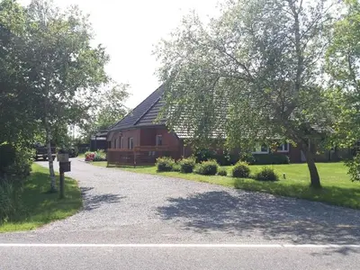 Ferienwohnung für 2 Personen (48 m²) in Friedrichskoog 6/10 Ferienwohnung für 2 Personen (48 m²) in Friedrichskoog 6/10