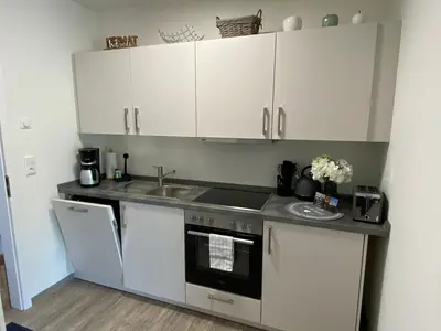Ferienwohnung für 2 Personen (47 m²) in Friedrichskoog 4/10