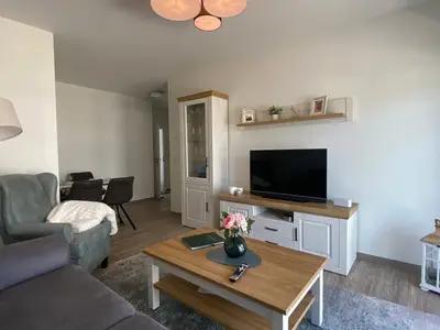 Ferienwohnung für 4 Personen (54 m²) in Friedrichskoog 1/10