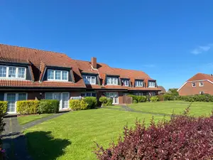 Ferienwohnung für 5 Personen (42 m²) in Friedrichskoog