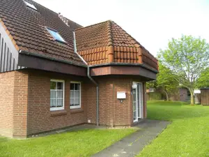 Ferienwohnung für 4 Personen (55 m²) in Friedrichskoog
