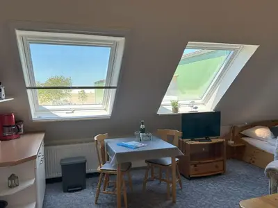 Ferienwohnung für 2 Personen (20 m²) in Friedrichskoog 10/10