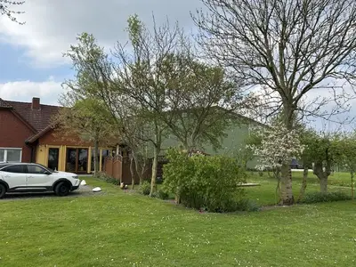 Ferienwohnung für 2 Personen (20 m²) in Friedrichskoog 3/10