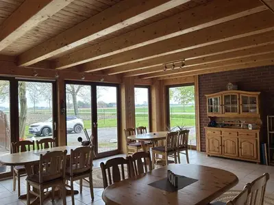 Ferienwohnung für 2 Personen (20 m²) in Friedrichskoog 6/10
