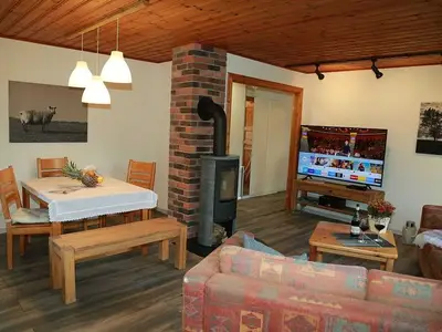 Ferienwohnung für 2 Personen (75 m²) in Friedrichskoog 1/10