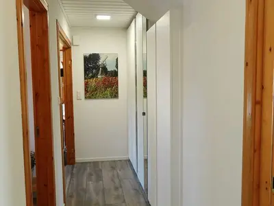 Ferienwohnung für 2 Personen (75 m²) in Friedrichskoog 8/10
