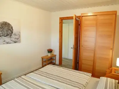 Ferienwohnung für 2 Personen (75 m²) in Friedrichskoog 9/10
