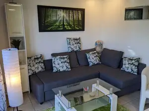 Ferienwohnung für 4 Personen (44 m²) in Friedrichskoog