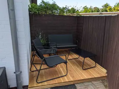 Ferienwohnung für 4 Personen (44 m²) in Friedrichskoog 4/10