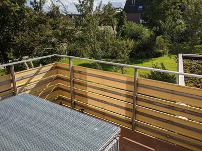 Ferienwohnung für 3 Personen (39 m²) in Friedrichskoog 5/10