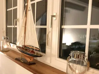 Ferienwohnung für 5 Personen (63 m²) in Friedrichskoog 2/10
