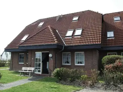 Ferienwohnung für 5 Personen (63 m²) in Friedrichskoog 4/10