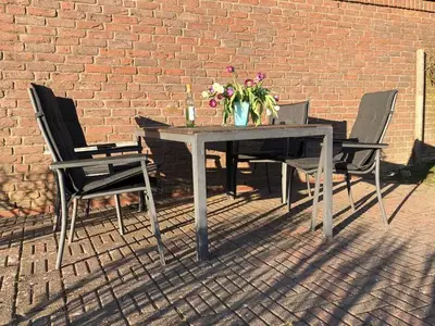 Ferienwohnung für 5 Personen (63 m²) in Friedrichskoog 5/10