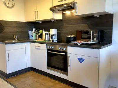 Ferienwohnung für 5 Personen (63 m²) in Friedrichskoog 7/10