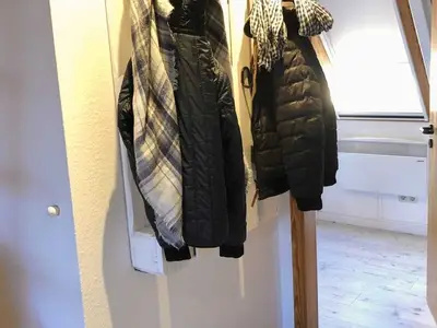 Ferienwohnung für 5 Personen (63 m²) in Friedrichskoog 8/10