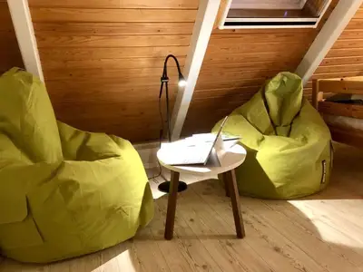 Ferienwohnung für 5 Personen (63 m²) in Friedrichskoog 9/10