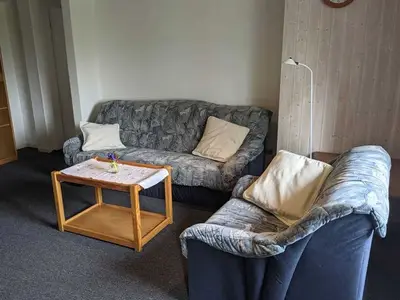 Ferienwohnung für 2 Personen (48 m²) in Friedrichskoog 7/10 Ferienwohnung für 2 Personen (48 m²) in Friedrichskoog 7/10