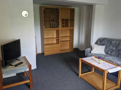 Ferienwohnung für 2 Personen (48 m²) in Friedrichskoog 8/10 Ferienwohnung für 2 Personen (48 m²) in Friedrichskoog 8/10
