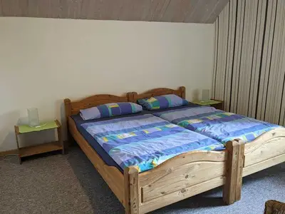 Ferienwohnung für 2 Personen (48 m²) in Friedrichskoog 9/10 Ferienwohnung für 2 Personen (48 m²) in Friedrichskoog 9/10
