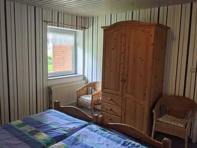 Ferienwohnung für 2 Personen (48 m²) in Friedrichskoog 10/10 Ferienwohnung für 2 Personen (48 m²) in Friedrichskoog 10/10