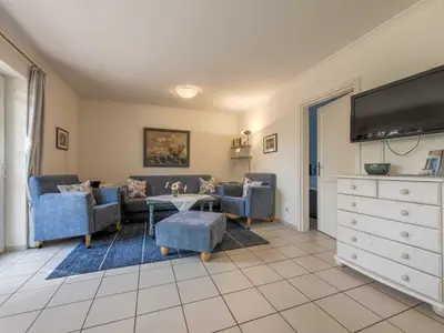 Ferienwohnung für 4 Personen (56 m²) in Friedrichskoog 1/10