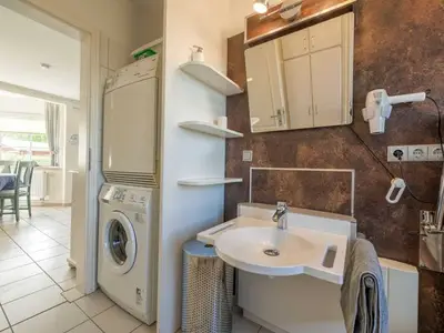 Ferienwohnung für 4 Personen (56 m²) in Friedrichskoog 7/10