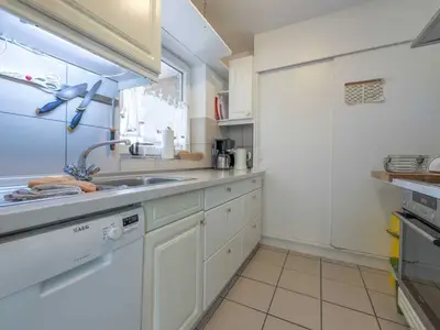 Ferienwohnung für 4 Personen (56 m²) in Friedrichskoog 10/10